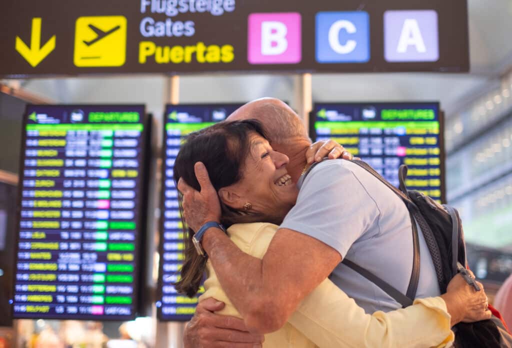 Conseguí la Green Card: ¿a qué familiares puedo pedir?