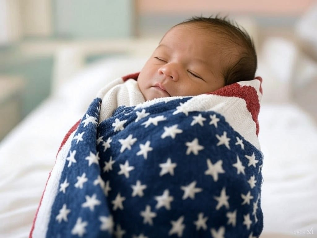 Latinos nacidos en USA