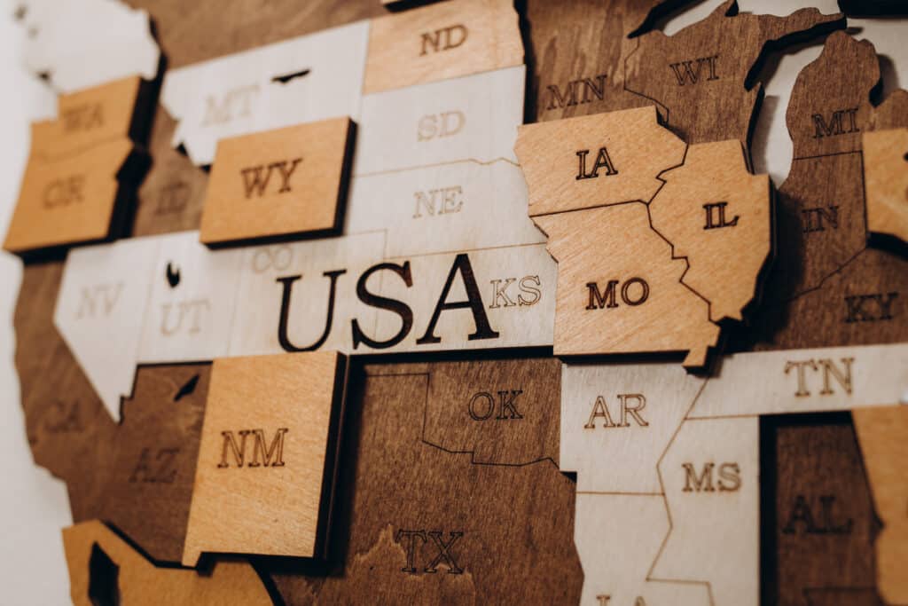 Eliminación de antecedentes penales en USA