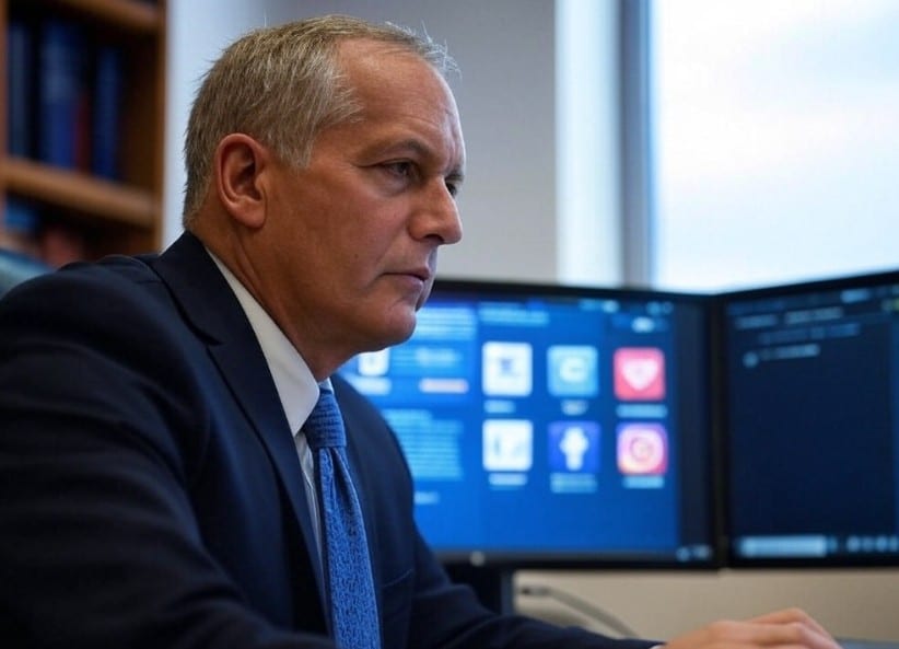 El gobierno quiere revisar redes sociales de inmigrantes