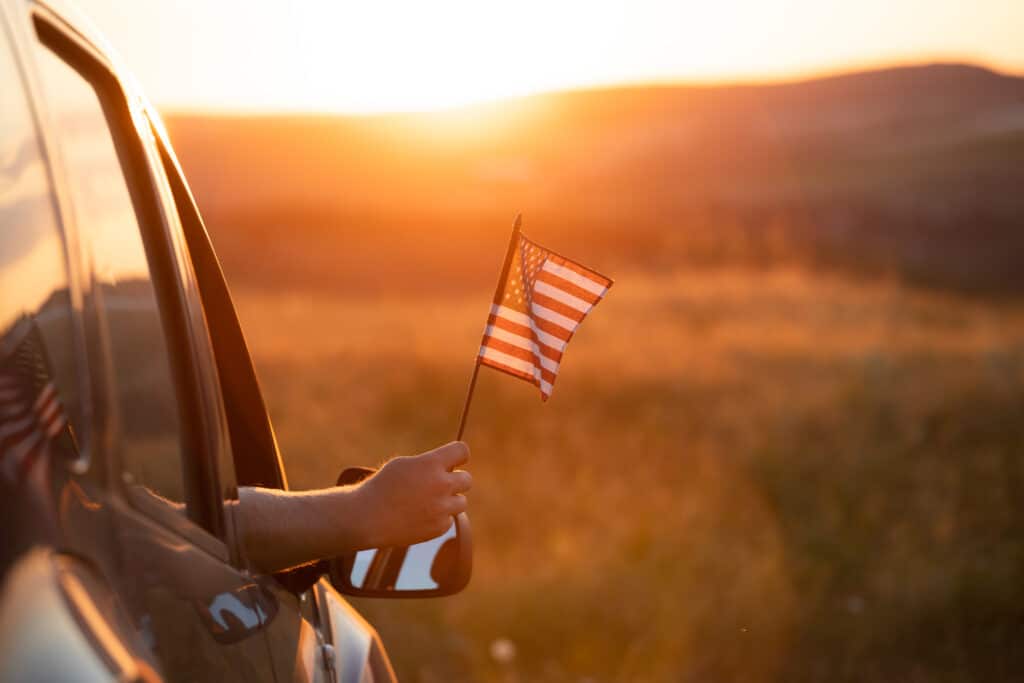 De la Green Card a la ciudadanía de Estados Unidos