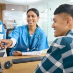 Médicos extranjeros