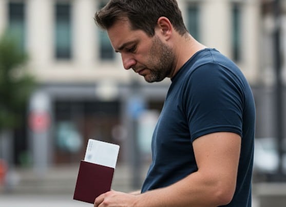 Visa de turista: 4 motivos de rechazo