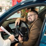 Guía para comprar un auto en USA