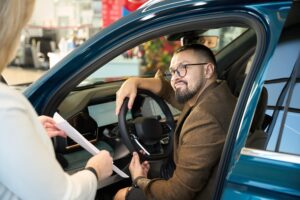Guía para comprar un auto en USA