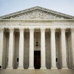 Corte Suprema permite deportaciones a terceros países