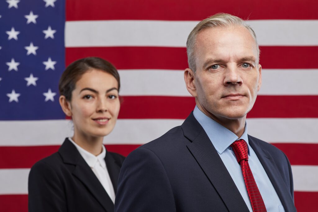 Visa L-1: Cómo emigrar a USA como ejecutivo o experto