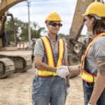 Derechos laborales de inmigrantes en USA