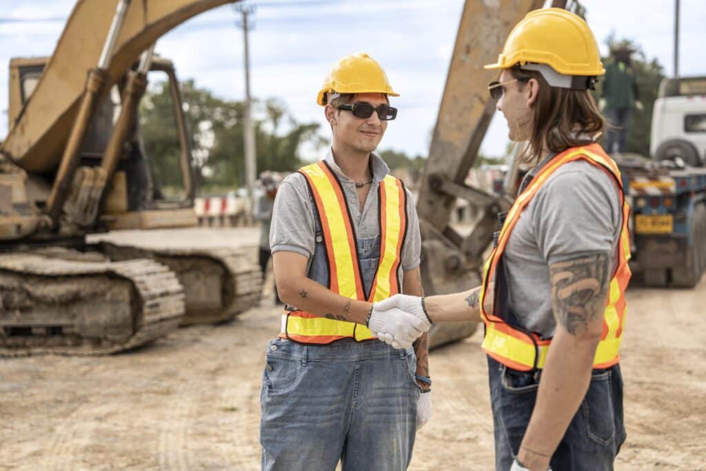 Derechos laborales de inmigrantes en USA