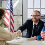 Lazos fuertes con tu pais para visa de Estados Unidos