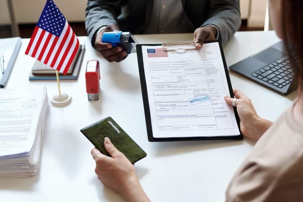 “Dual intent”: qué significa y qué visas lo permiten