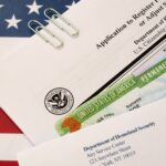 Green Card desde el extranjero por proceso consular