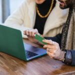Estafas para reparar el puntaje de credit score