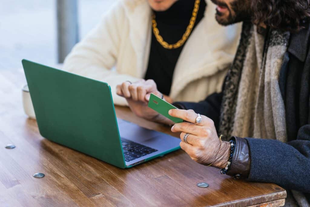 Estafas para reparar el puntaje de credit score