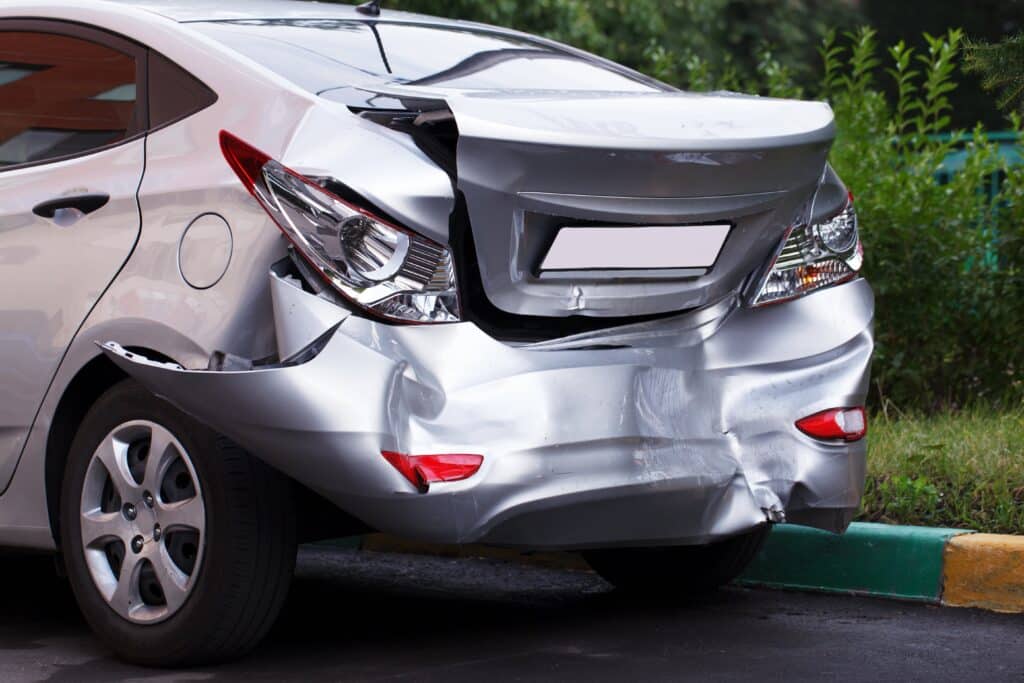 Qué hacer si eres víctima de un “hit and run” en Estados Unidos