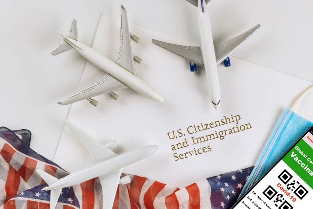 USCIS: qué es y para qué sirve