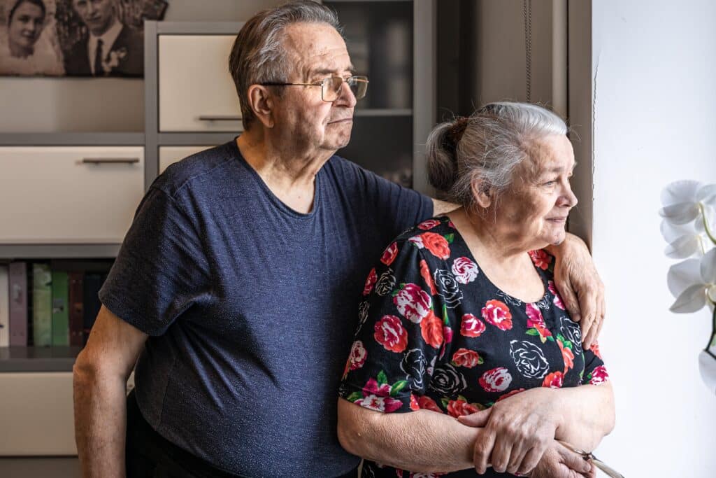 Cómo pedir la Green Card para tus padres si eres ciudadano