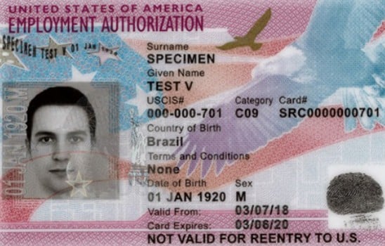 Permisos de trabajo: fin de las extensiones automáticas