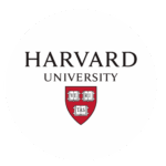 Harvard University Logo
