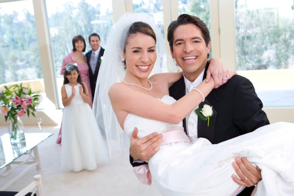 Matrimonio y asilo: derechos, opciones y riesgos