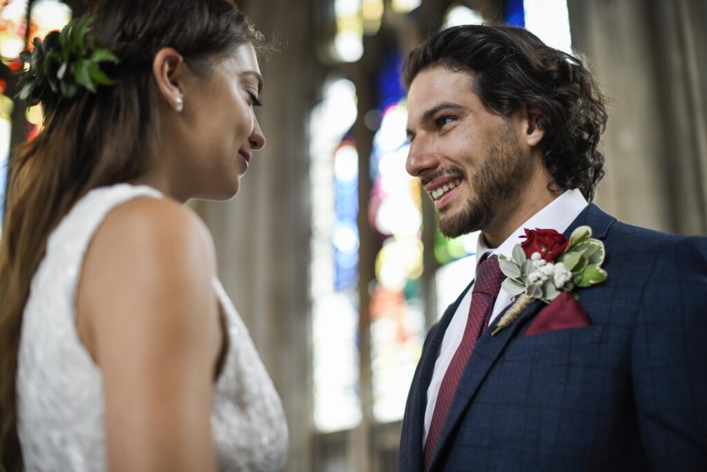 Cómo demostrar que tu matrimonio es real para la Green Card