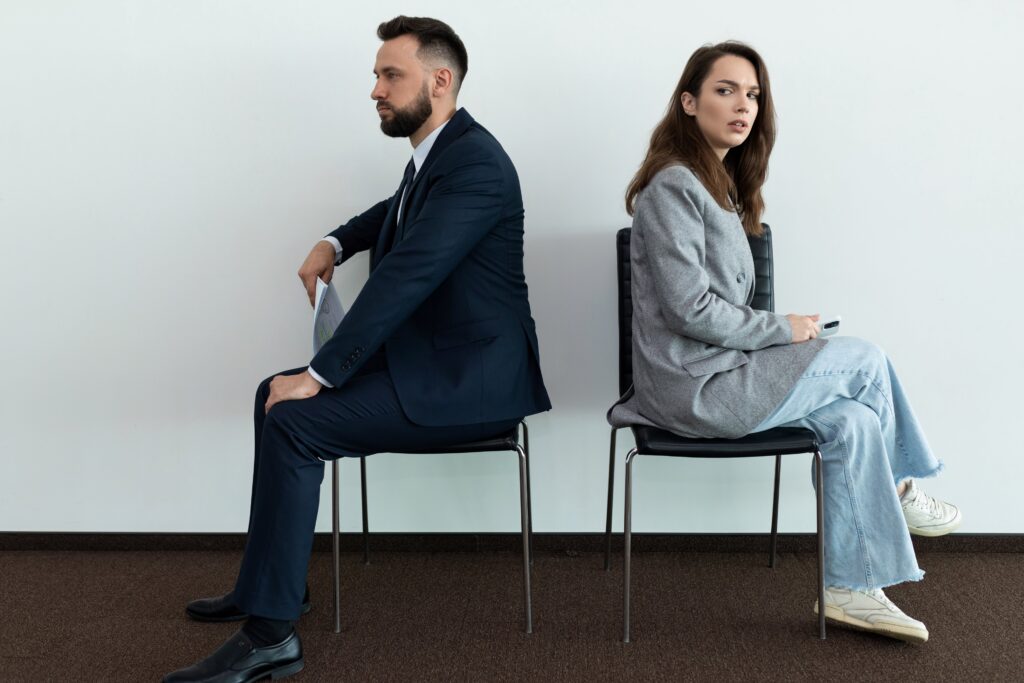 Inmigración y divorcio: consecuencias según tu estatus