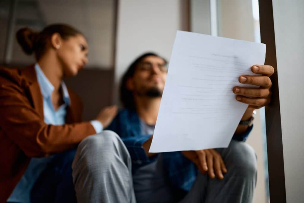 Me rechazaron la Green Card: ¿qué hago?