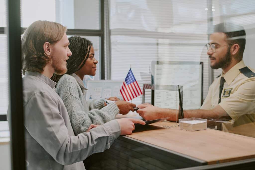Visas de USA: Las dos nuevas preguntas clave en 2026