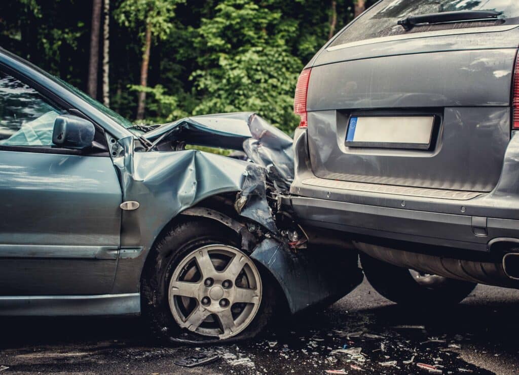 ¿Puedo demandar a Uber o Lyft después de un accidente?