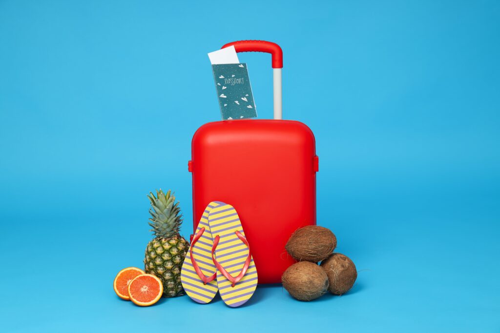 Alimentos permitidos y prohibidos al viajar a USA