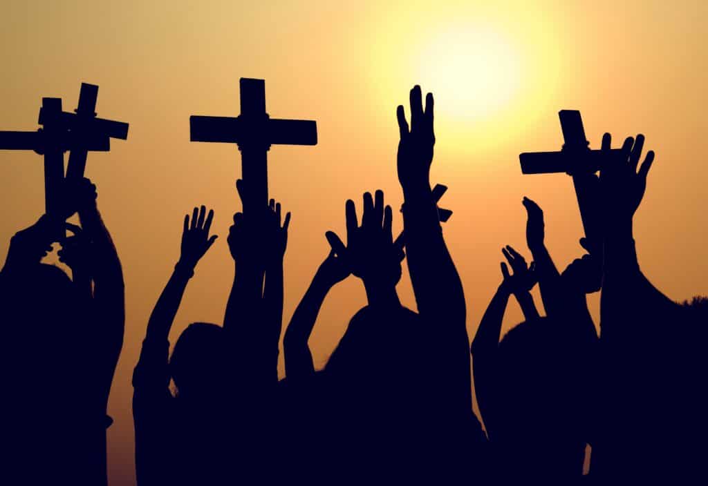 Asilo por persecución religiosa en USA: requisitos y pruebas