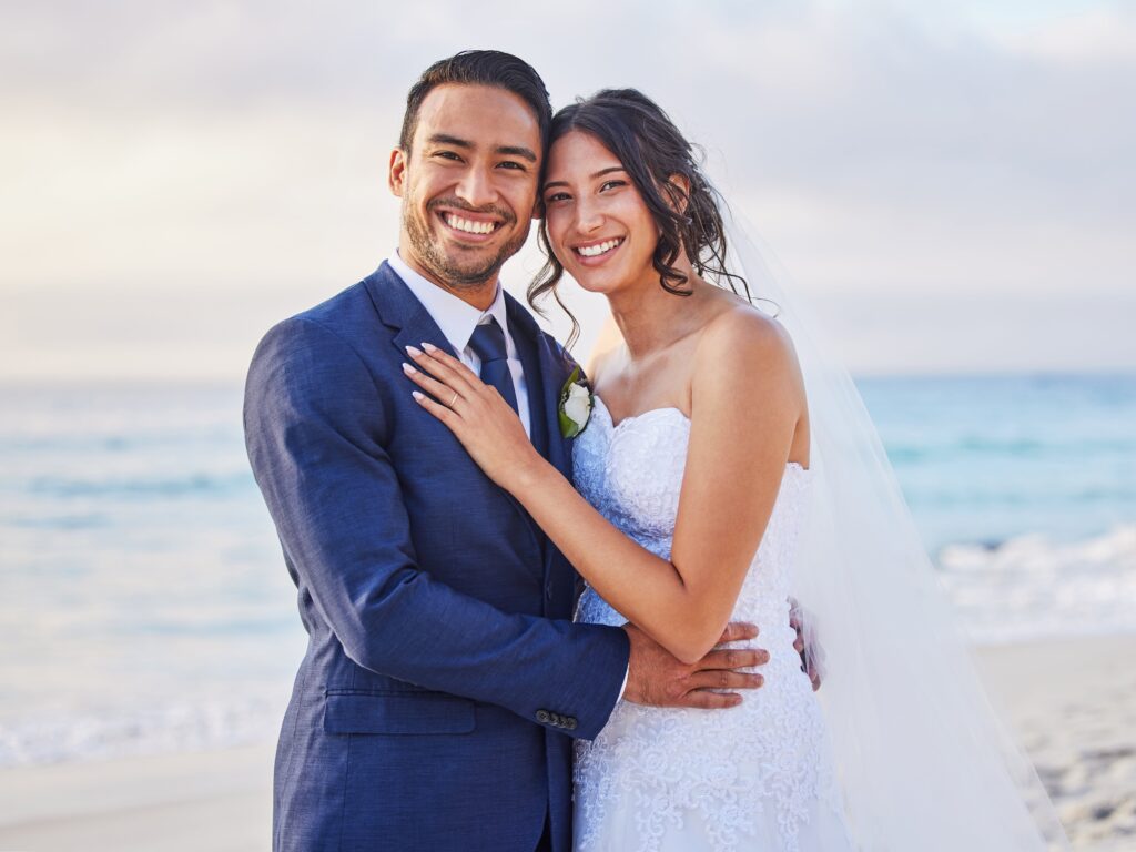 Casarse en Estados Unidos: la guía definitiva para tu “destination wedding”