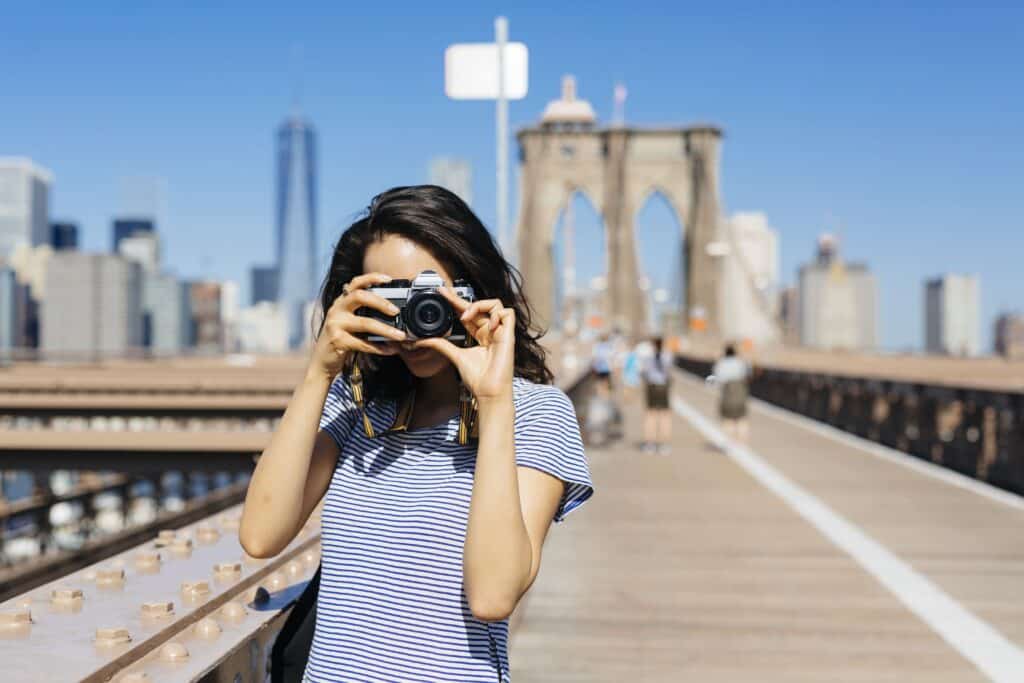 ¿Cuántas veces puedo entrar a USA como turista sin problemas?
