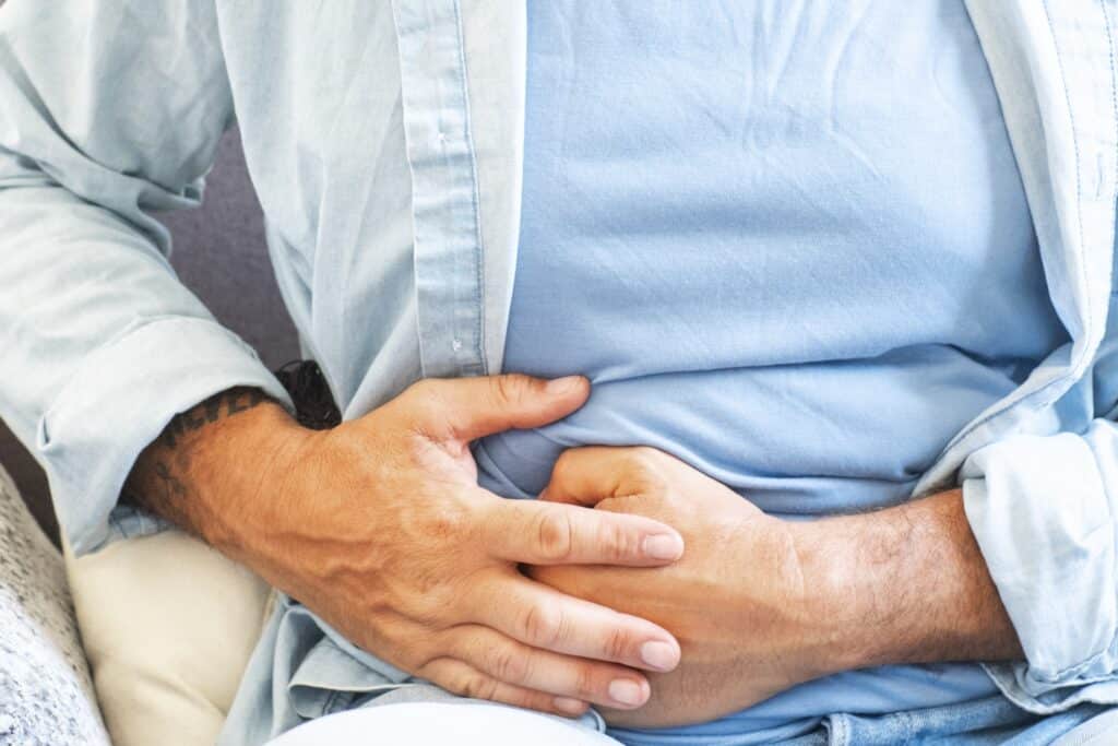 Intoxicación alimentaria: cómo reclamar si te enfermaste por comida contaminada