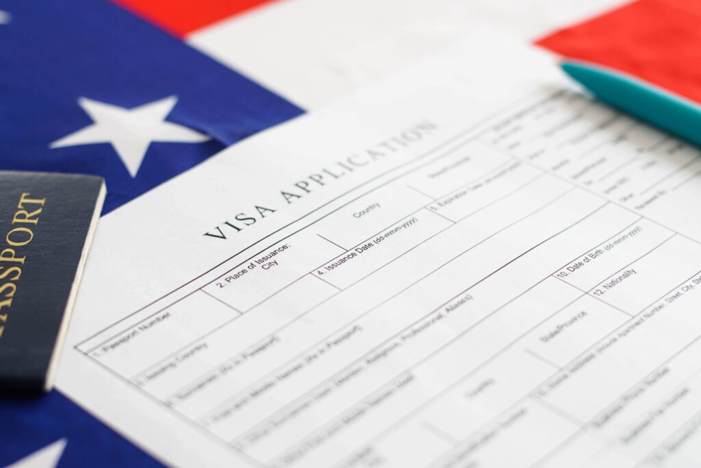 ¿Puedo tener más de una visa de USA a la vez?