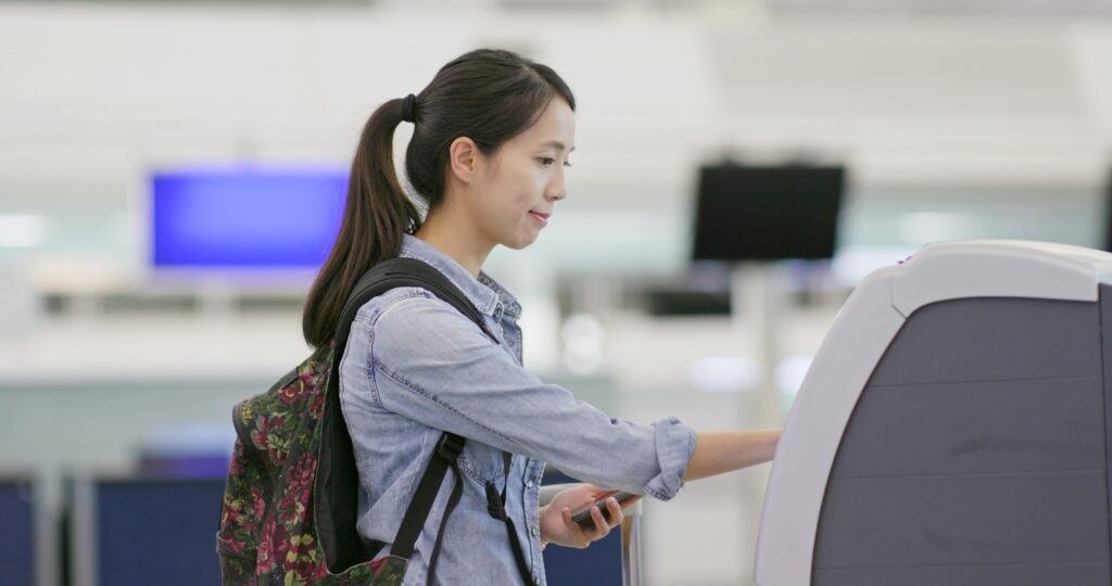Global Entry aeropuertos