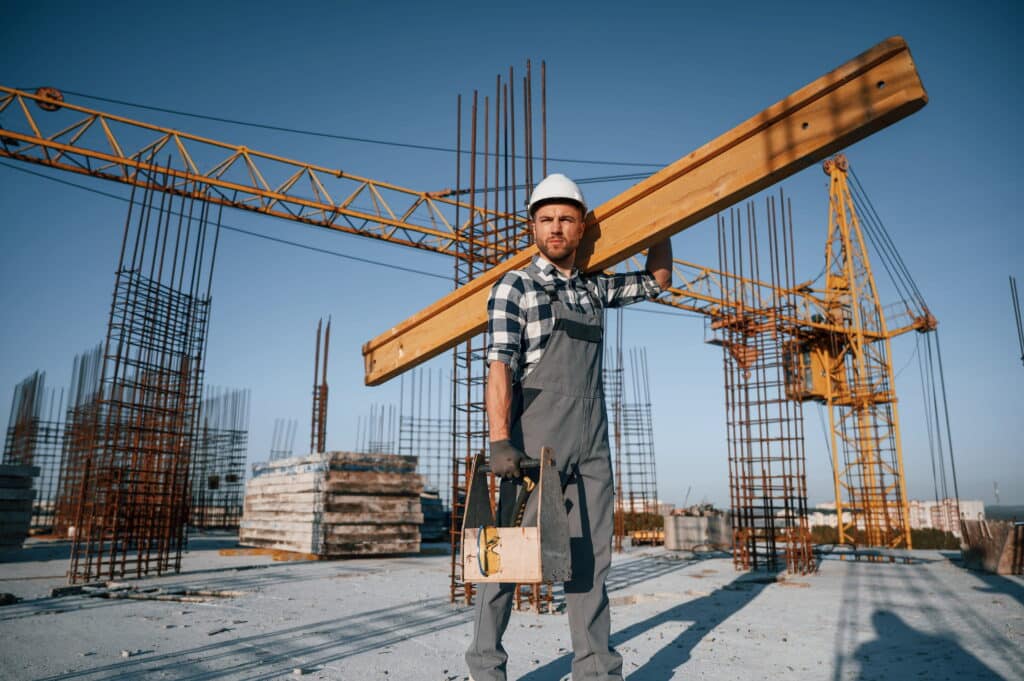 Trabajo en construcción: derechos de los inmigrantes en USA
