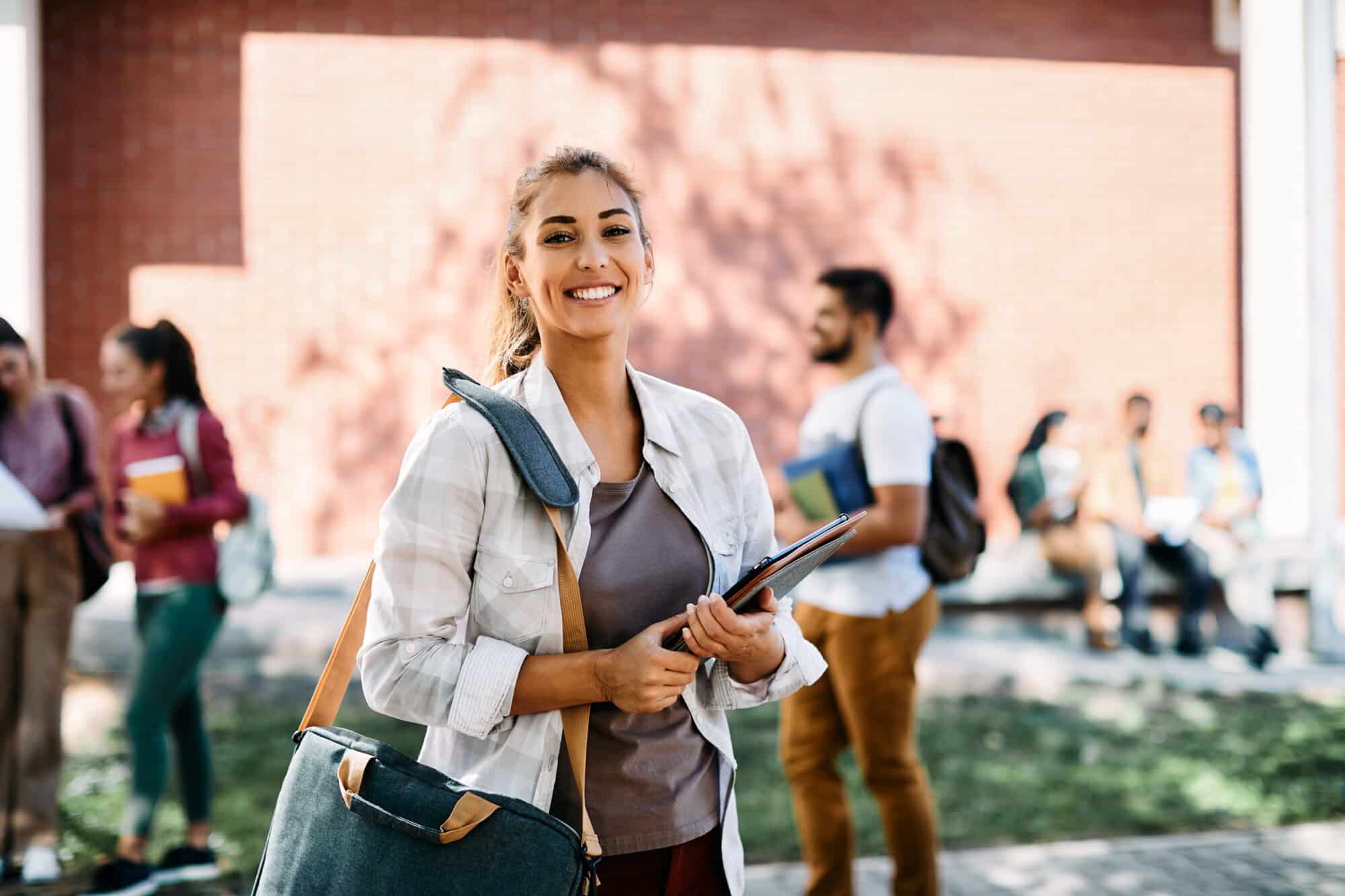 Opciones de trabajo para estudiantes con visa F-1