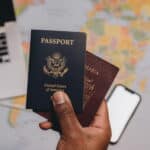 Viajar con doble nacionalidad