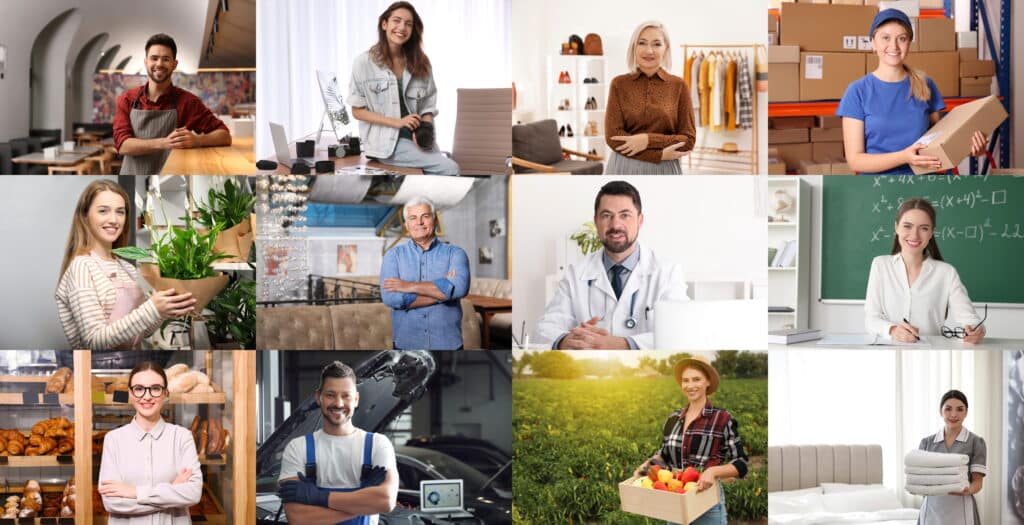 ¿Qué se considera trabajo no autorizado en USA y cuáles son sus consecuencias?