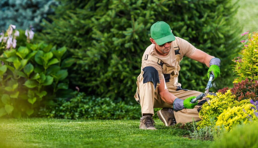 Trabajar en jardinería en USA: opciones legales para inmigrantes