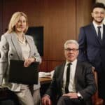 Bufete de abogados