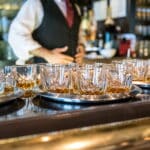Dram shop liability