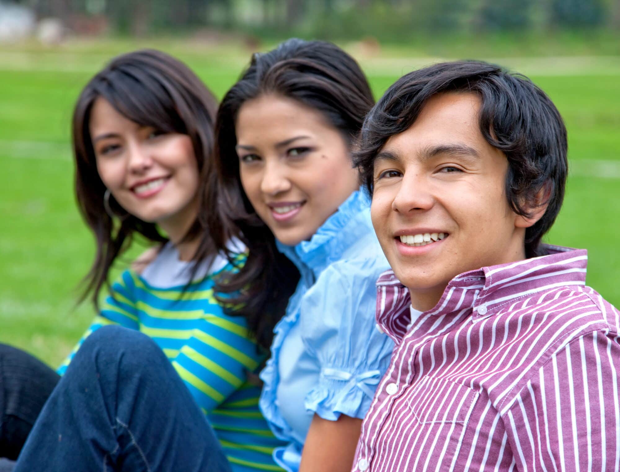 El mito del inmigrante latino está quedando atrás