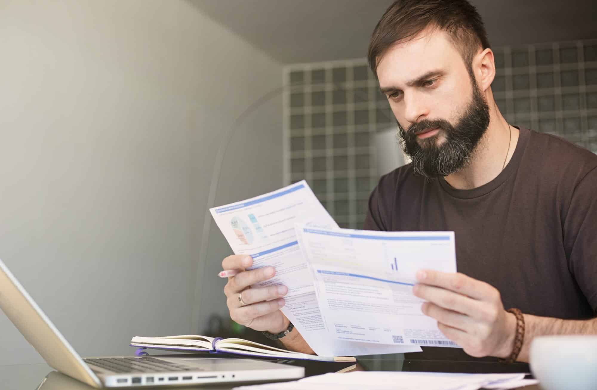 Embargo de salario en USA: qué es el “wage garnishment”