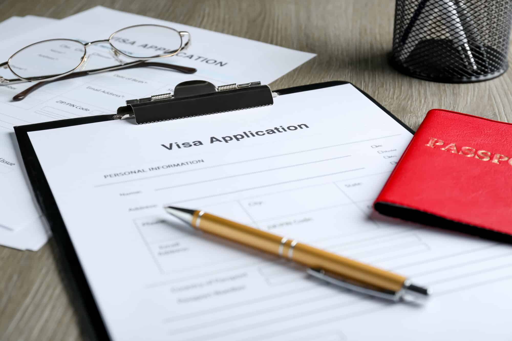 National Visa Center: qué es y cómo funciona