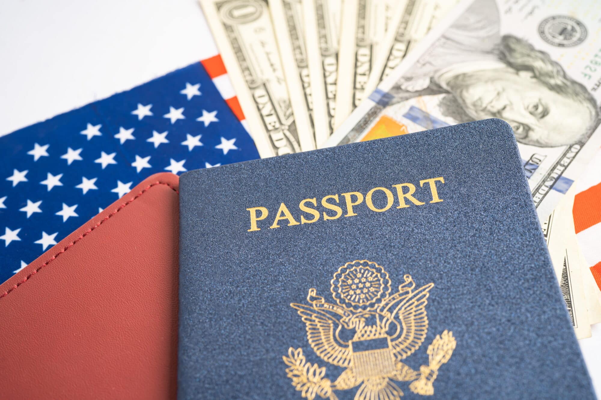 Pasaporte bloqueado por deuda de manutención: cómo solucionarlo