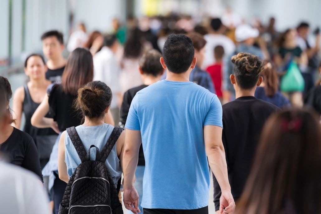 Por qué tu paso por otro país puede afectar tu caso de asilo en USA