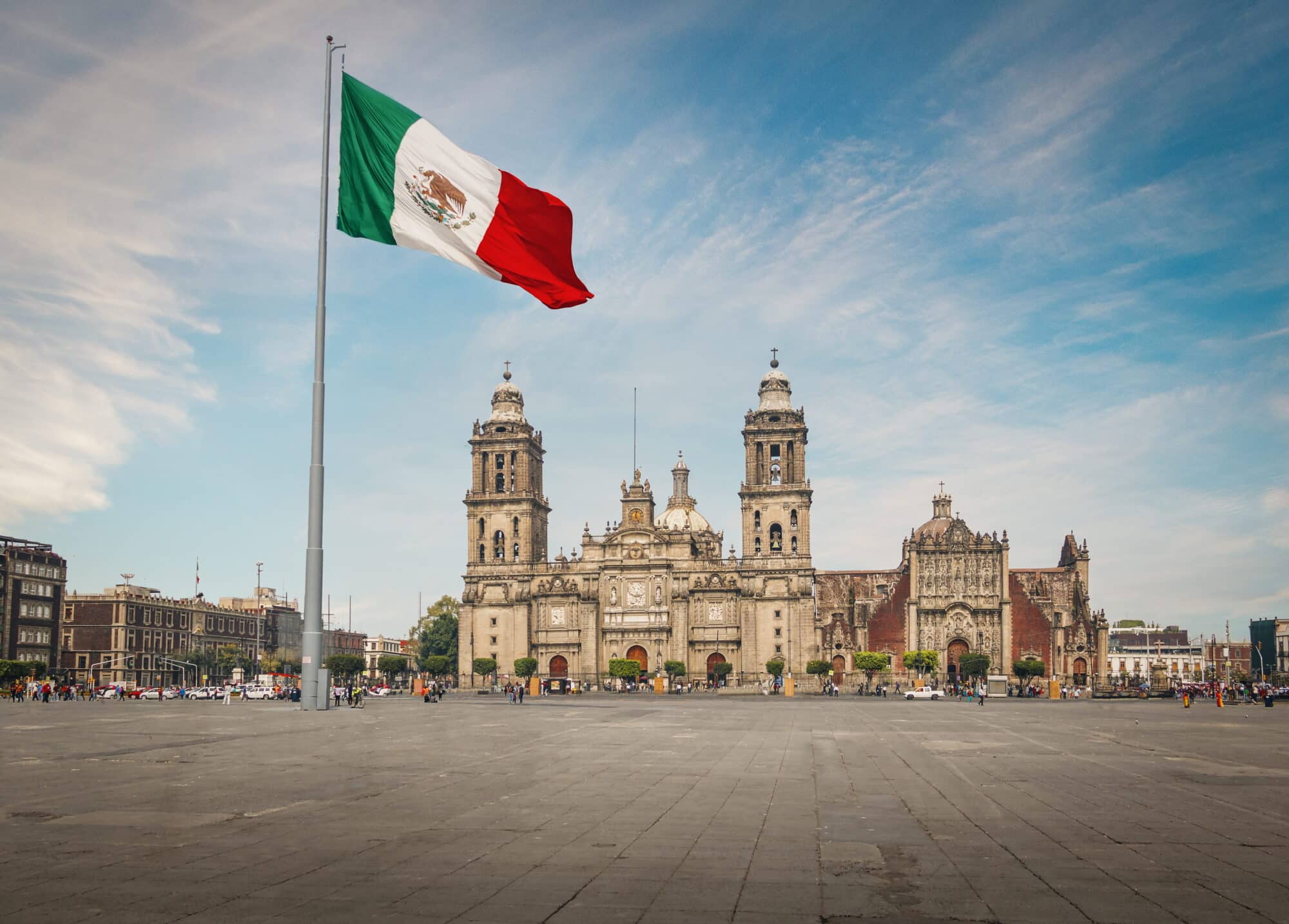 ¿Pueden los mexicanos ganar el asilo en USA?