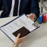 Fraude migratorio